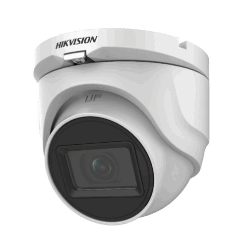 Hikvision Turbo HD | DS-2CE76D0T-EXIMF