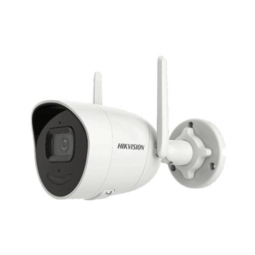 Hikvision Bullet IP WiFi | DS-2CV2021G2-IDW