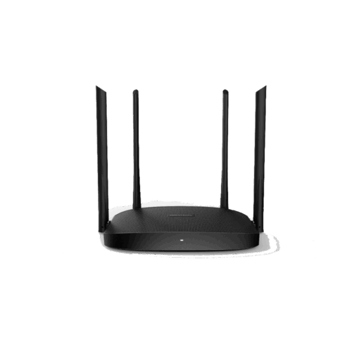 Router Wireless 1200 Mbps Dual Band 11 AC | Hikvision / DS-3WR12C
