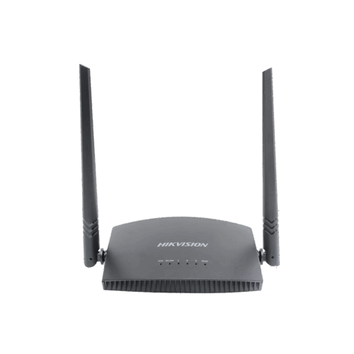 DS-3WR3N Router Wireless 300 Mbps | Hikvision / DS-3WR3N