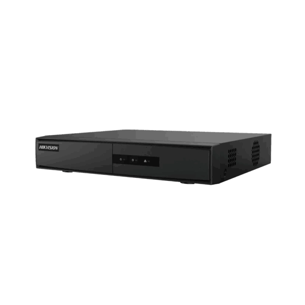DS-7108NI-Q1-M Network Video Recorder | Hikvision / DS-7108NI-Q1/M