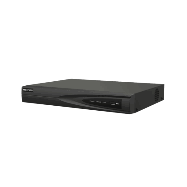 DS-7616NI-Q1 Network Video Recorder | Hikvision / DS-7616NI-Q1