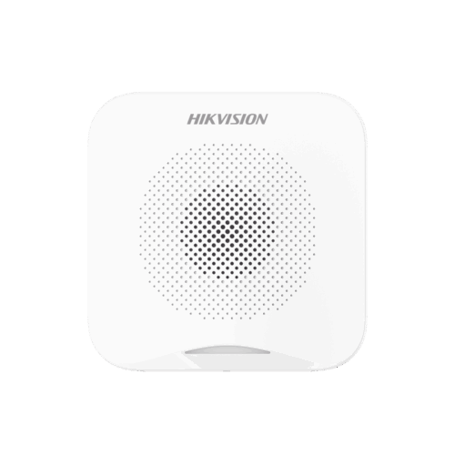 Sirena | Hikvision / DS-PS201-WB
