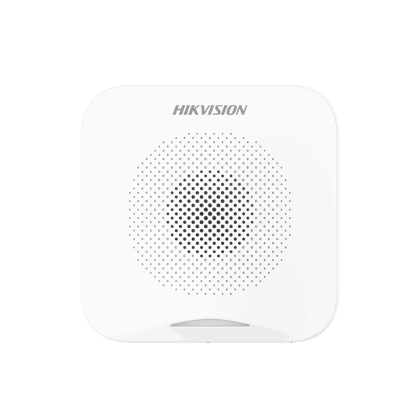 DS-PS201-WB Sirena | Hikvision / DS-PS201-WB