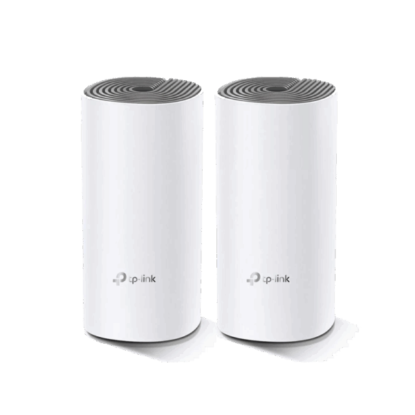 Deco E4 (2-pack) Deco WiFi Mesh E4 | TP-Link / Deco E4 (2-pack)