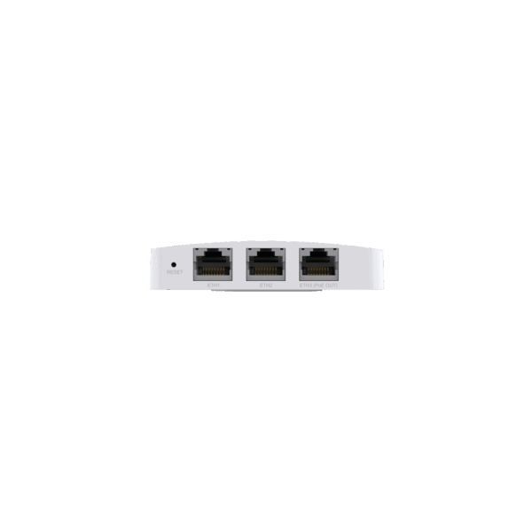 EAP225-Wall-4 Omada Punto de Acceso Inalámbrico | TP-Link / EAP225-Wall
