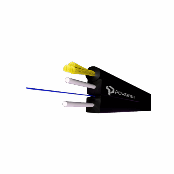 FIBER-DROP-1-DIELECTRICO Fiber-Drop-1-Dielectrico | PowerFiber / FIBER-DROP-1-DIELECTRICO
