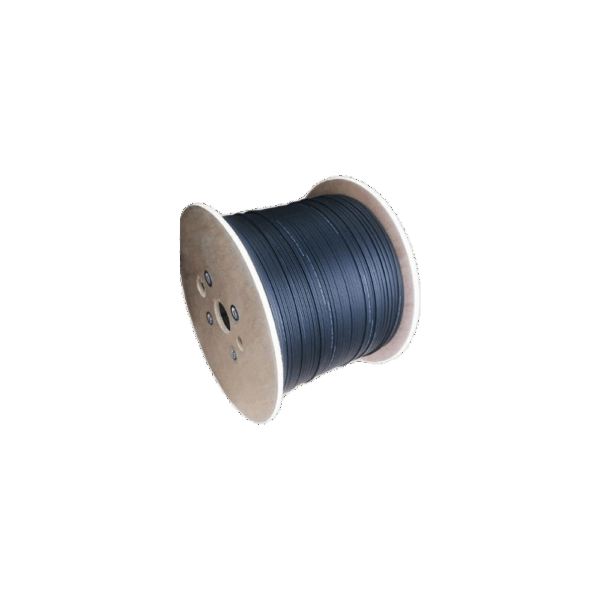 Cable Drop Outdoor FTTH 1 Core G.657A2 | GJYXFCH-1B6