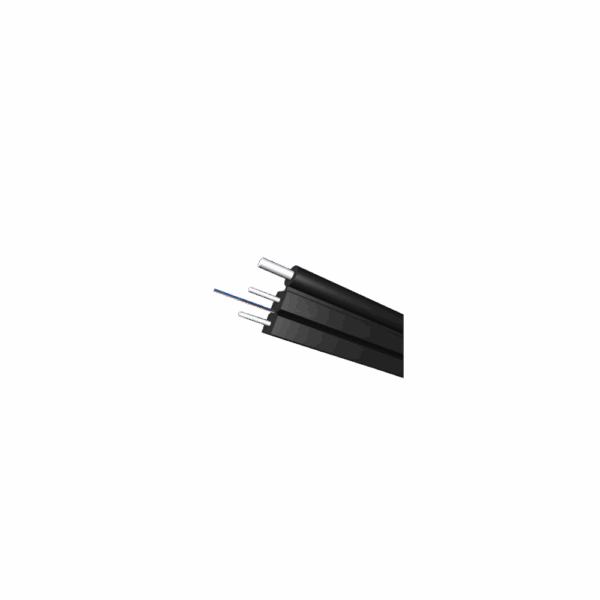 Cable Drop Outdoor FTTH 1 Core G.657A2 | GJYXFCH-1B6