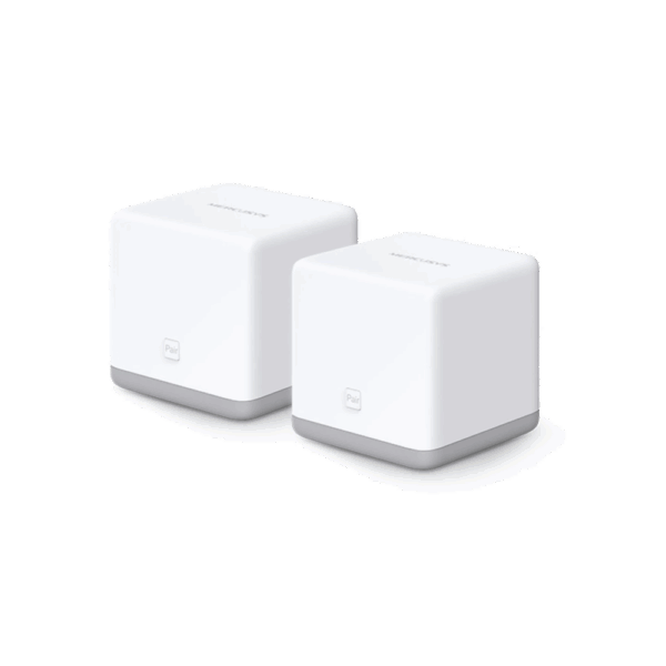 HALO S3(2-PACK) WiFi Mesh 300 Mbps | Mercusys / HALO S3(2-PACK)