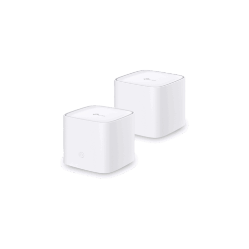WiFi Mesh Pack de 2 | TP-Link / HC220-G5(2-PACK)