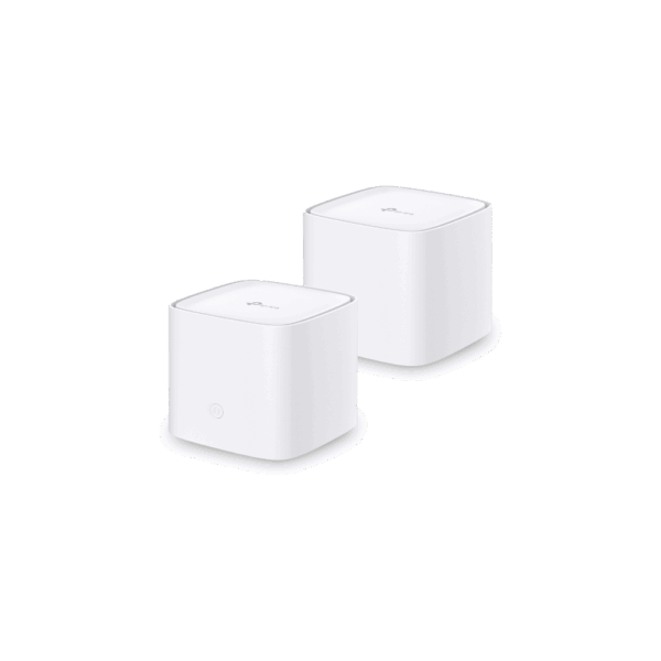 WiFi Mesh Pack de 2 | TP-Link / HC220-G5(2-PACK)