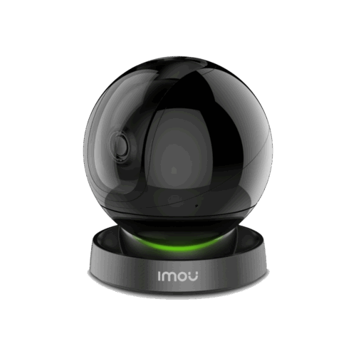 Imou Rex | IPC-A46LP-D