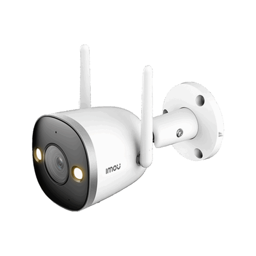 Imou Bullet 2 Pro | IPC-F26FEP