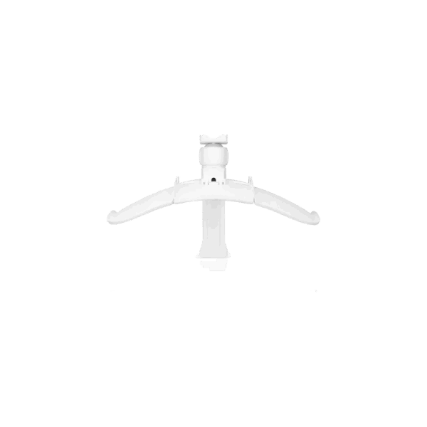 LBE-M5-23-3 Litebeam 5ghz Airmax | Ubiquiti / LBE-M5-23
