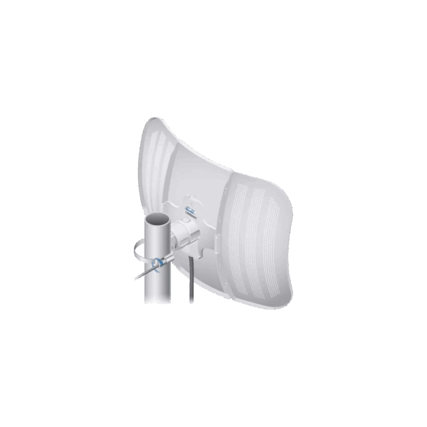 LBE-M5-23-4 Litebeam 5ghz Airmax | Ubiquiti / LBE-M5-23