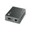 MC220L Convertidor de Fibra a Ethernet | TP-Link / MC220L