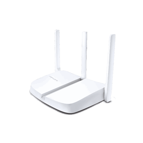 Router Wireless N 300Mbps | Mercusys / MW305R
