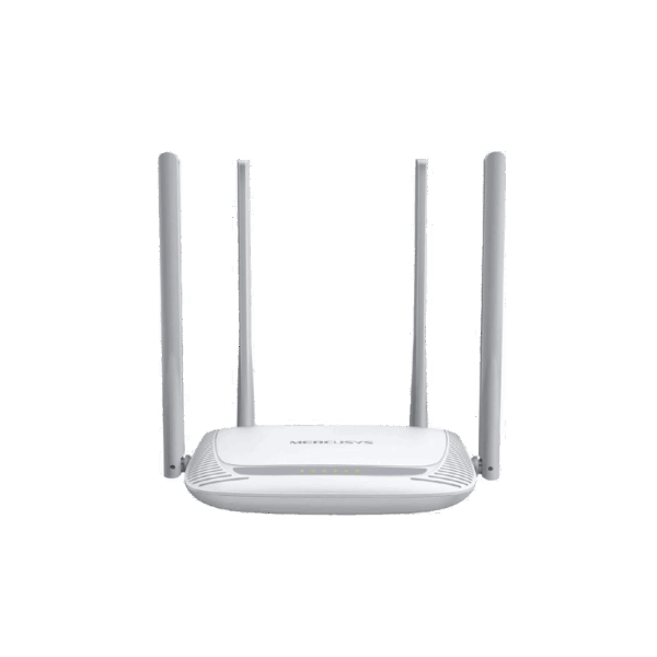 Router Inalámbrico N 300 Mbps| Mercusys / MW325R
