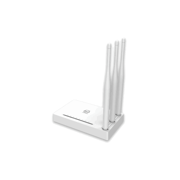 N3 Router 300Mbps 10/100Mbps | GLC / N3