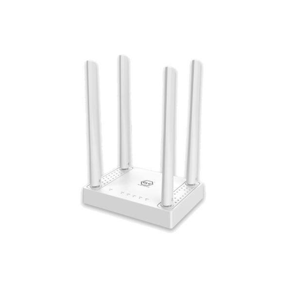 Router 300Mbps 10/100Mbps | GLC / N4