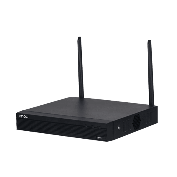 NVR1104HS-W-S2 Wireless Recorder | Imou / NVR1104HS-W-S2