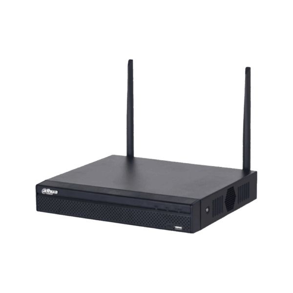 NVR1108HS-W-S2-CE Wireless Recorder | Dahua / NVR1108HS-W-S2-CE