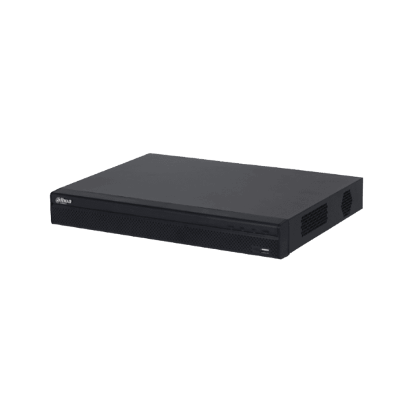 NVR4232-4KS2-L Network Video Recorder | Dahua / NVR4232-4KS2/L
