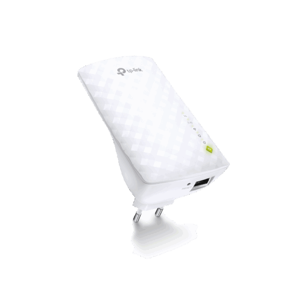 RE200 Extensor de Rango | TP-Link / RE200