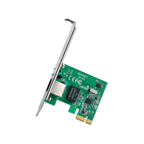 PCI Express Network Adapter | TP-Link / TG-3468