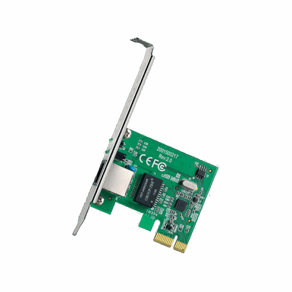 TG-3468 PCI Express Network Adapter | TP-Link / TG-3468