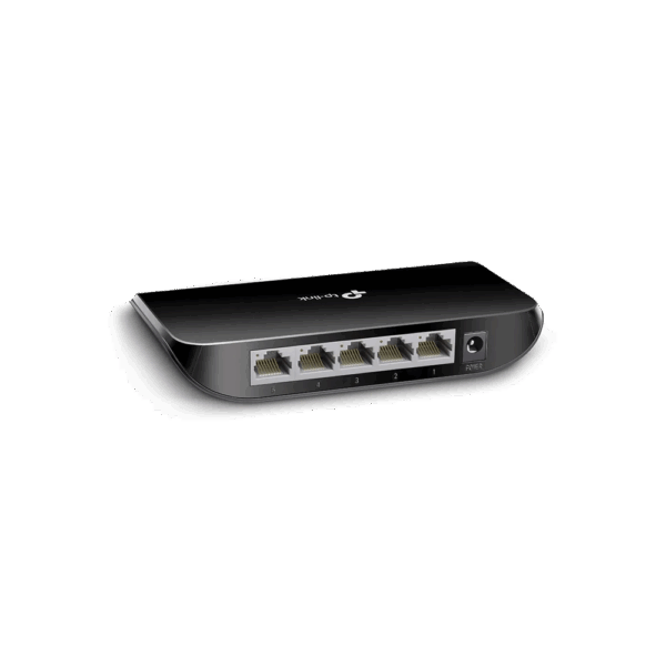 TL-SG1005D Switch 5p Gigabit | TP-Link / TL-SG1005D