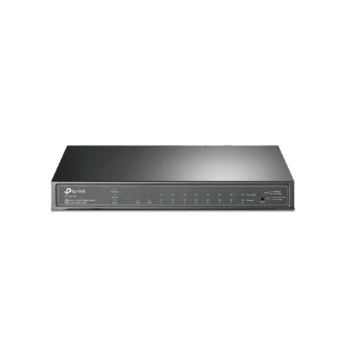 Switch 10p JetStream Gigabit | TP-Link / TL-SG2210P