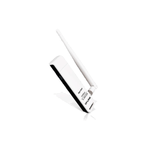 High Gain Wireless USB Adapter | TP-Link / TL-WN722N