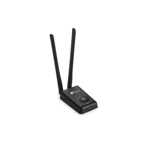High Power Wireless USB Adapter | TP-Link / TL-WN8200ND