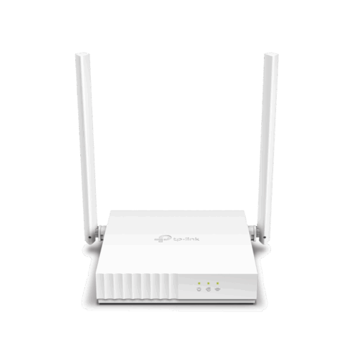 Router Wi-Fi Multimodo de 300 Mbps | TP-Link / TL-WR820N