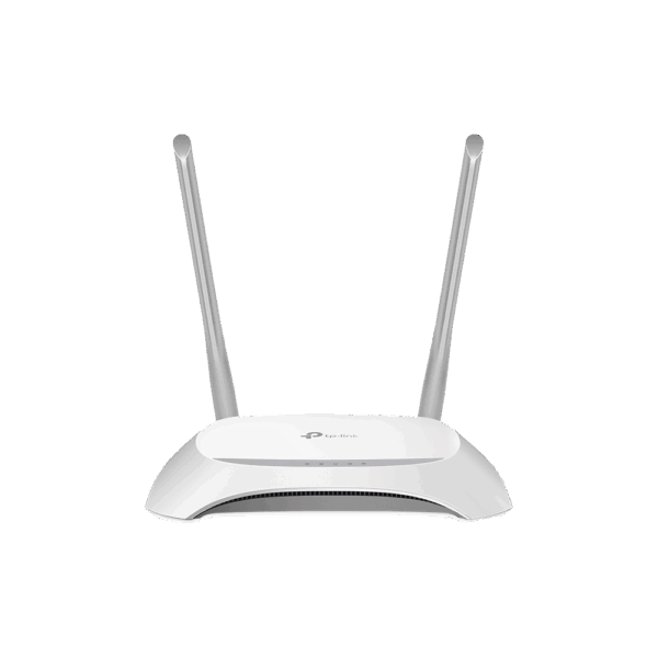 TL-WR850N Router Inalámbrico N 300Mbps | TP-Link / TL-WR850N