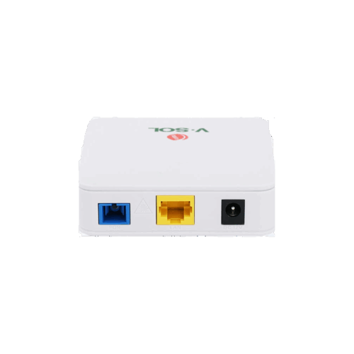 Router 1GE Secure ONU | VSOL / V2801SG