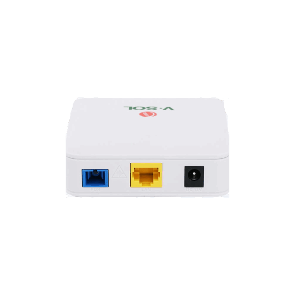 V2801SG Router 1GE Secure ONU | VSOL / V2801SG