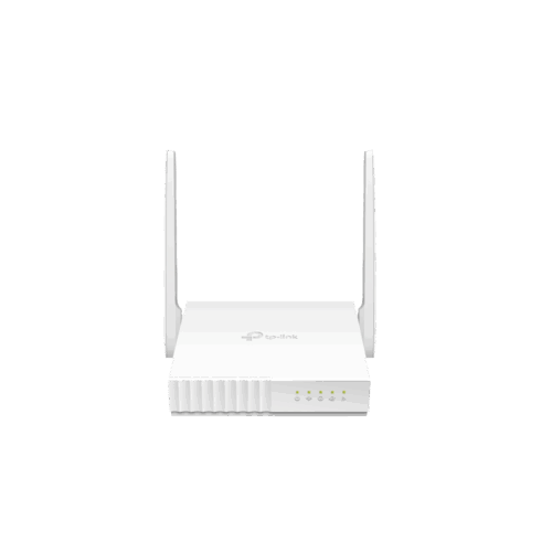 Router Wireless N Gigabit GPON | TP-Link / XN020-G3