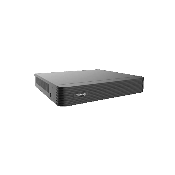 XVR-6104 Digital Video Recorder | Cygnus / XVR-6104