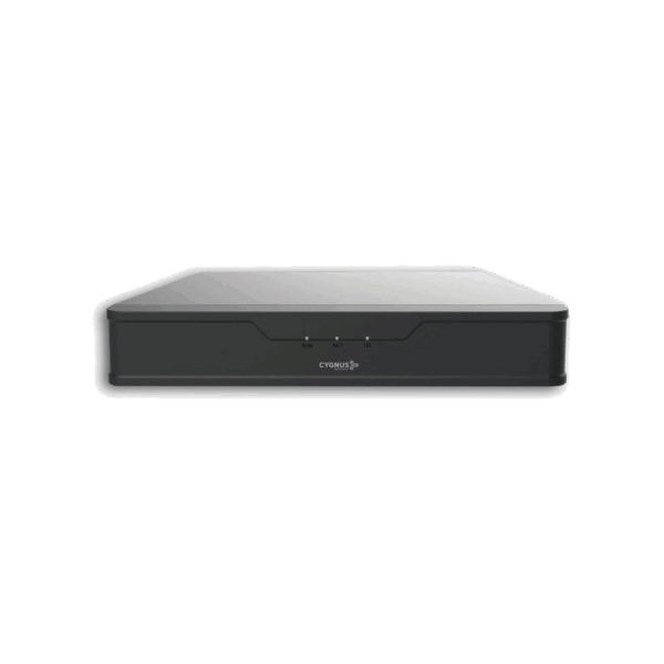 XVR-6108 Digital Video Recorder | Cygnus / XVR-6108