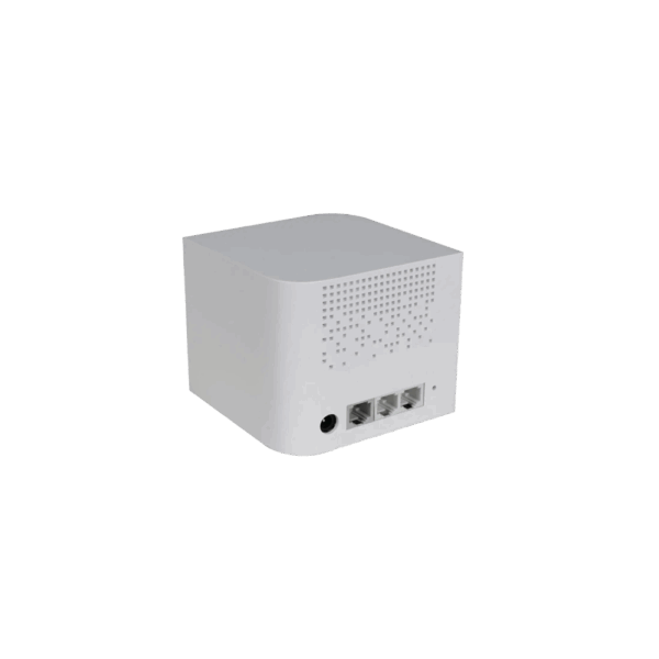 AC1200 Wireless AP Easy Mesh | ZTE / ZXHN H196A