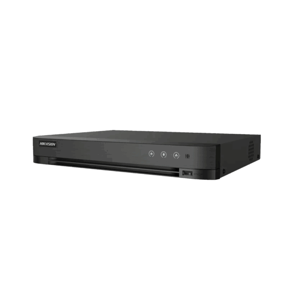 Digital Video Recorder | Hikvision / iDS-7208HQHI-M1/FA