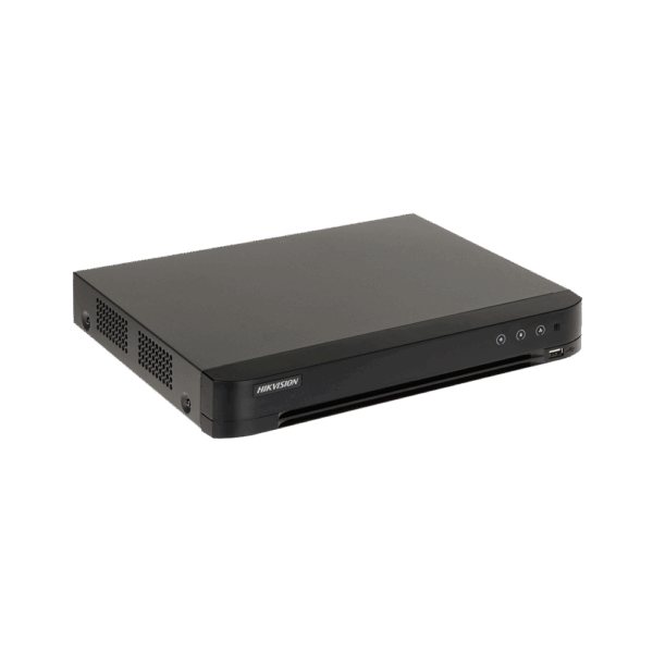 Digital Video Recorder | Hikvision / iDS-7208HQHI-M1/S