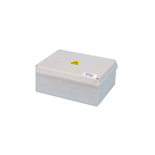 Caja estanca CH 150x200x80mm | CP60