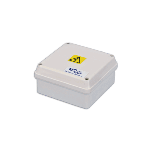 Caja estanca CH 200x200x80mm | CP70