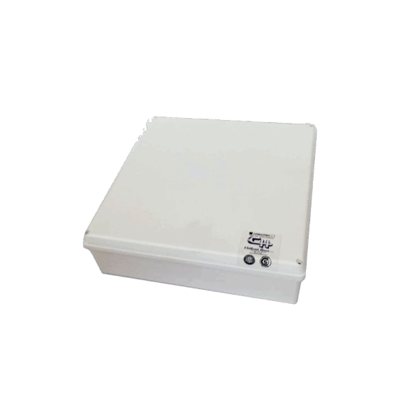 Caja estanca CH 200x200x110mm | CP75
