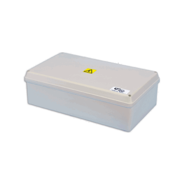 Caja estanca CH 150x270x80mm | CP80