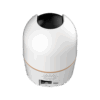 DH-H3A-5 Dahua Hero A1 Domo IP Wifi de 3 MP | DH-H3A